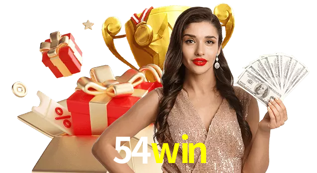 Jogue com dealers reais no 54win!