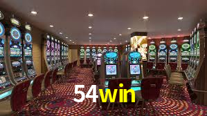 Statistics 54win