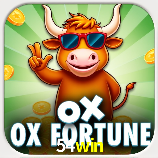 A Revolução dos Aplicativos de Jogos no 54win