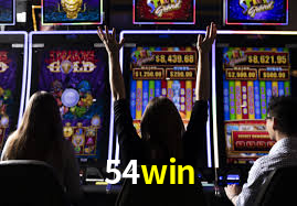 Experiência VIP 54win