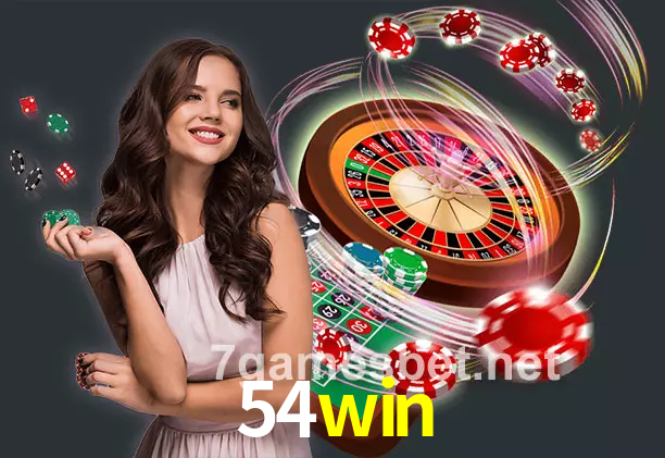 vivo no cassino 54win