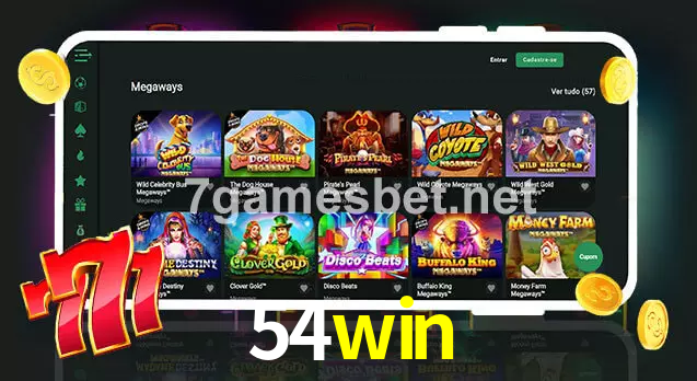 54win aplicativo