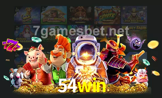 cassino 54win