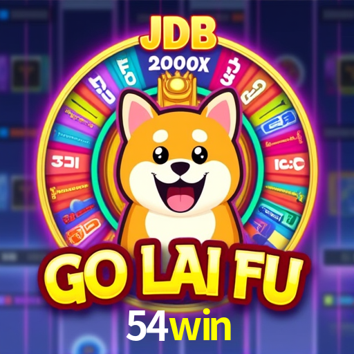 Descubra a Magia dos Jogos de Arcade no 54win