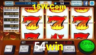 Diretório de Jogos 54win