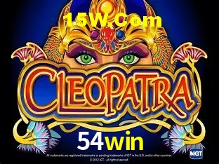 Promoções Sazonais 54win