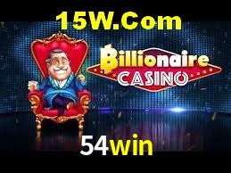 Quick Registration 54win