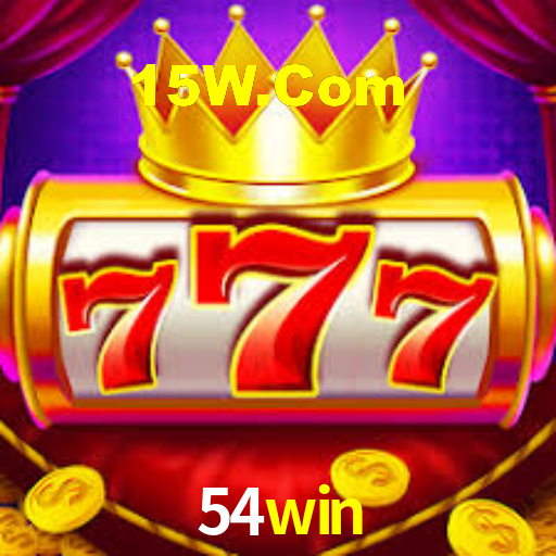 Programa VIP 54win