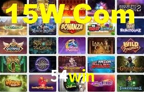 Live Casino 54win