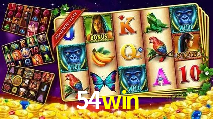 Ofertas Imperdíveis na 54win: Promoções e Bônus Que Valem a Pena