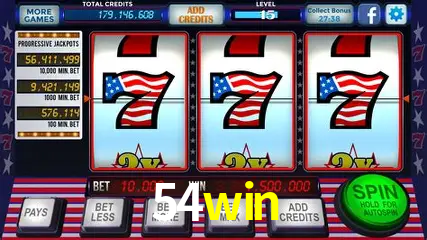 Promoção Relâmpago 54win