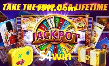 Jogos de Slot 54win