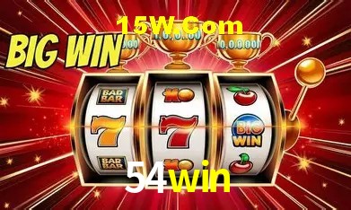 Segurança 2FA 54win