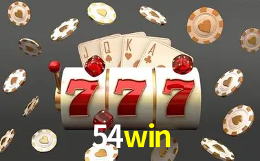 Especiais de Fim de Semana 54win