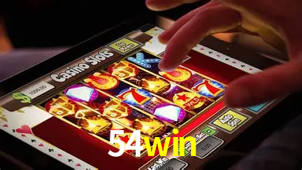 54win login