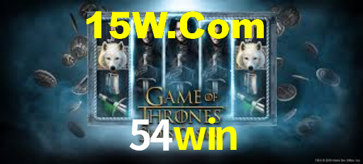 Daily Bonuses 54win