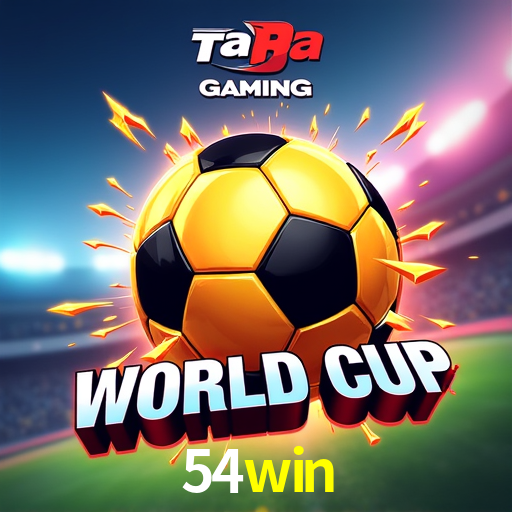 Descubra o Mundo do Cassino Online com 54win