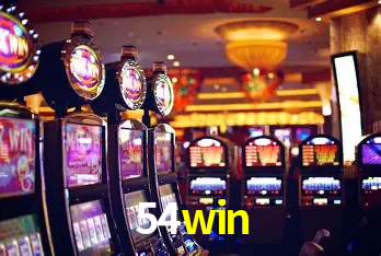 Sistemas de Segurança 54win