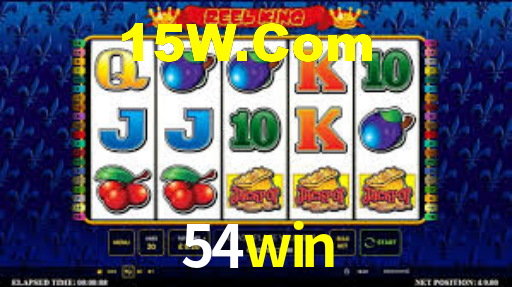 Premium Interface 54win