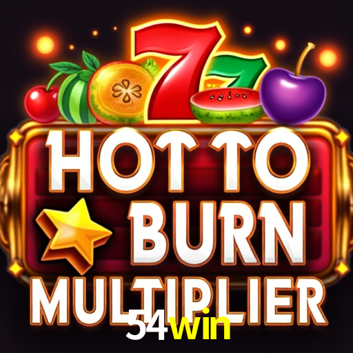 Seasonal Promotions 54win