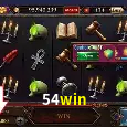 Login Seguro 54win