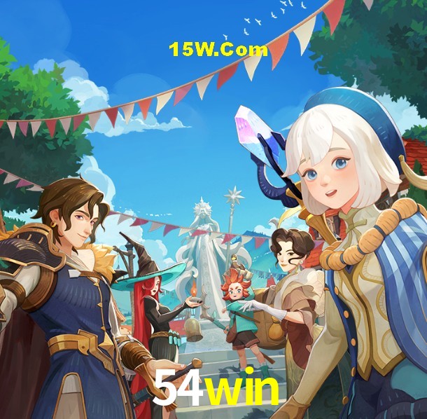 Estatísticas do Jogo 54win