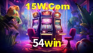 Live Casino 54win