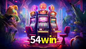 Game Providers 54win