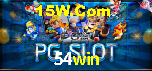 Exclusive Games 54win