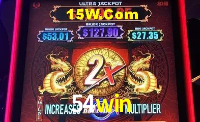 54win: Seu Cassino Premiado com Pagamentos Rápidos